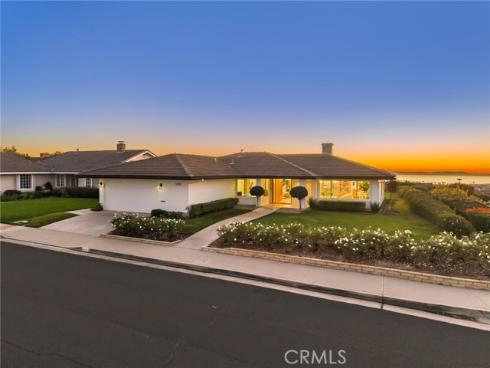 3501 Sausalito , Corona del Mar, CA