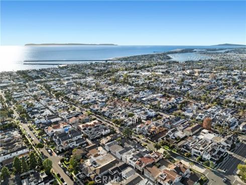 708  Narcissus  , Corona del Mar, CA