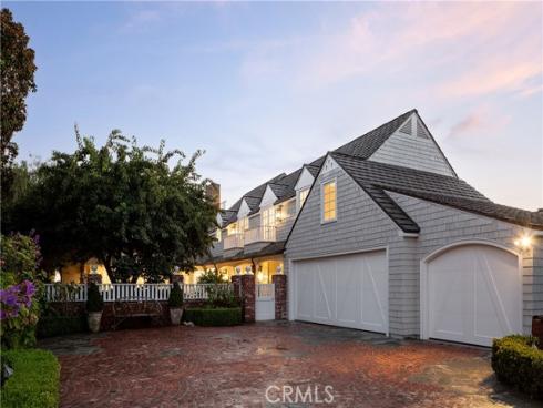 1927 Bayside Drive, Corona del Mar, CA