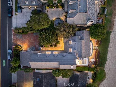 1927 Bayside Drive, Corona del Mar, CA