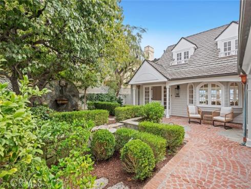 1927 Bayside Drive, Corona del Mar, CA