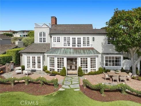 1927 Bayside Drive, Corona del Mar, CA