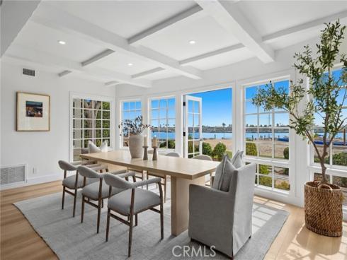 1927 Bayside Drive, Corona del Mar, CA