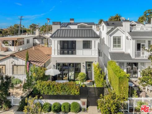 413  Marigold   Avenue, Corona del Mar, CA