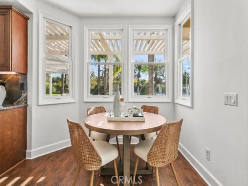 19 Harbor Pointe , Corona del Mar, CA