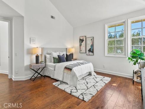 19 Harbor Pointe , Corona del Mar, CA