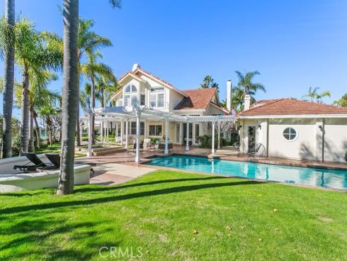 19 Harbor Pointe , Corona del Mar, CA