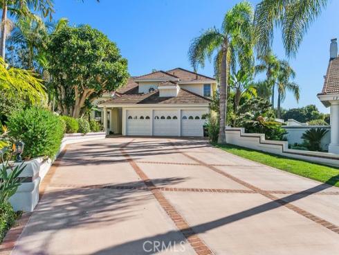 19 Harbor Pointe , Corona del Mar, CA