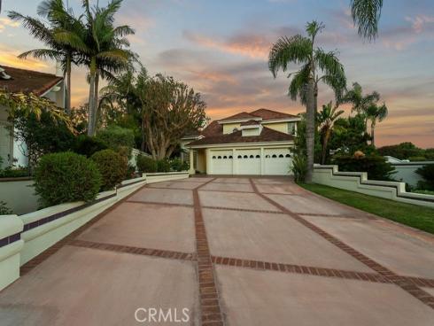 19 Harbor Pointe , Corona del Mar, CA