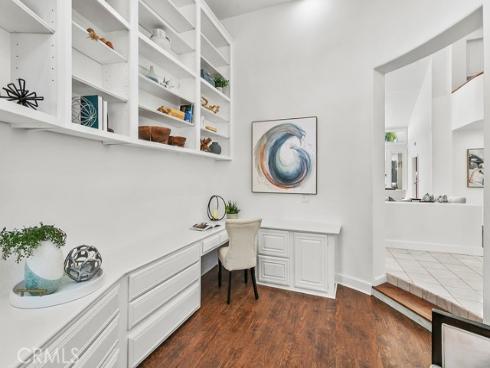 19 Harbor Pointe , Corona del Mar, CA