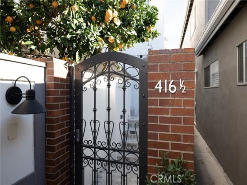 416  Dahlia  A2 , Corona del Mar, CA