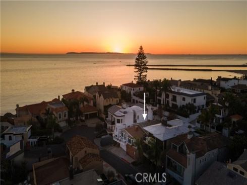 216  Poppy   Avenue, Corona del Mar, CA