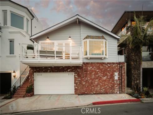 216  Poppy   Avenue, Corona del Mar, CA