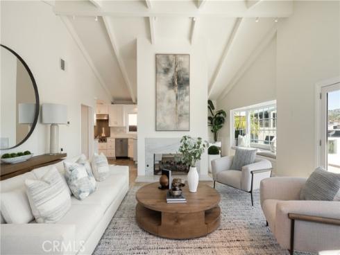 216  Poppy   Avenue, Corona del Mar, CA