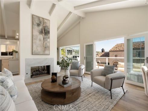 216  Poppy   Avenue, Corona del Mar, CA
