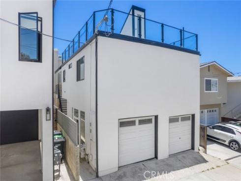 717 Orchid 1-2 Avenue, Corona del Mar, CA