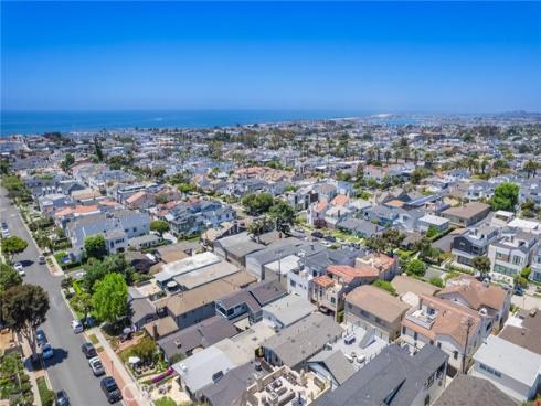 717 Orchid 1-2 Avenue, Corona del Mar, CA