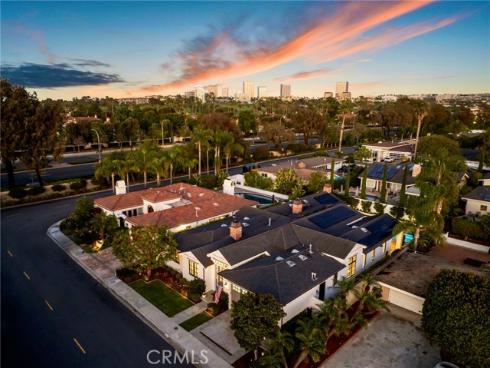 712  K Thanga  , Corona del Mar, CA