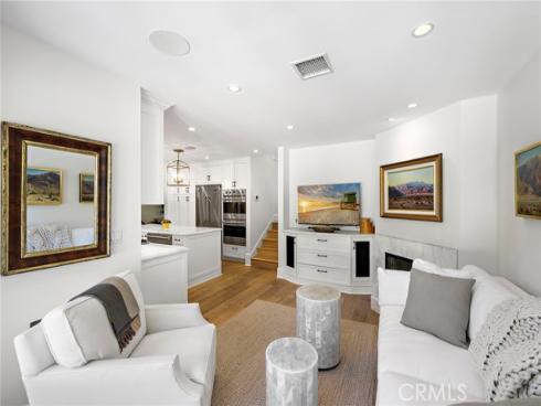 433  Seaward   Road, Corona del Mar, CA