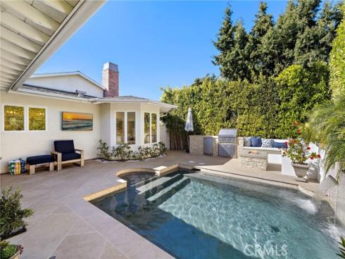 433  Seaward   Road, Corona del Mar, CA