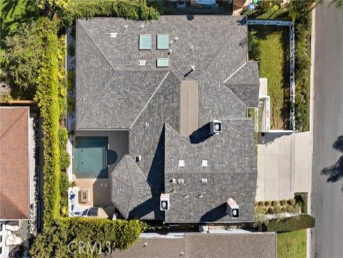 433  Seaward   Road, Corona del Mar, CA