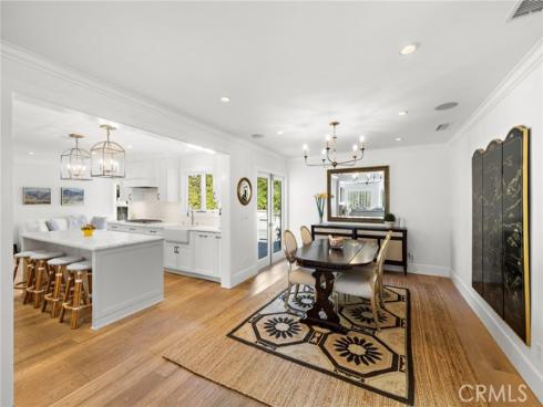 433  Seaward   Road, Corona del Mar, CA