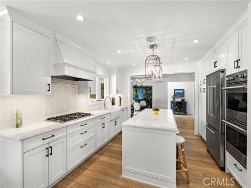 433  Seaward   Road, Corona del Mar, CA