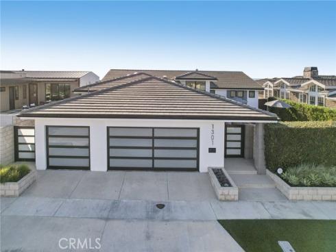 1301  Outrigger   Drive, Corona del Mar, CA
