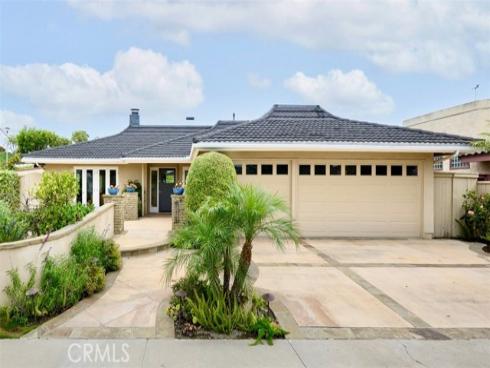1218  Keel   Drive, Corona del Mar, CA