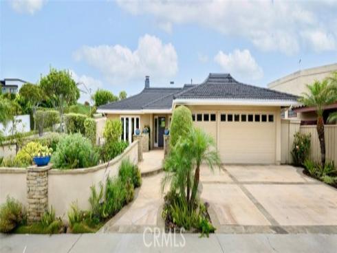 1218  Keel   Drive, Corona del Mar, CA