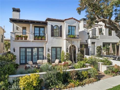 213  Jasmine  , Corona del Mar, CA