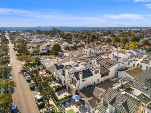 711  Marigold  , Corona del Mar, CA