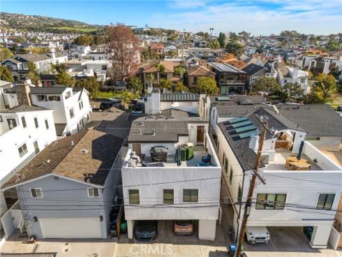 711  Marigold  , Corona del Mar, CA