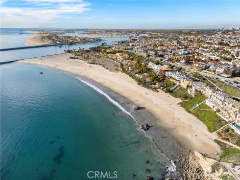 711  Marigold  , Corona del Mar, CA