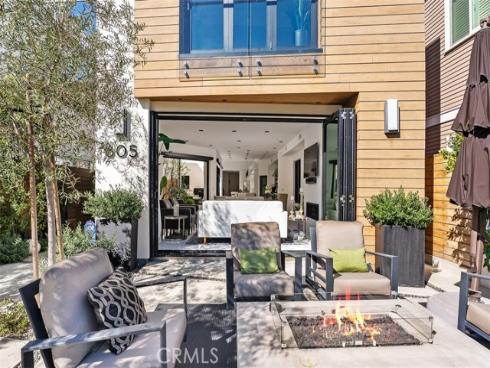 605  Marigold   Avenue, Corona del Mar, CA