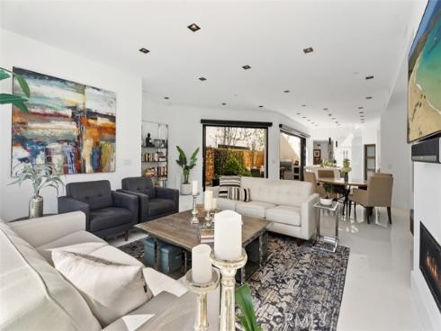 605  Marigold   Avenue, Corona del Mar, CA