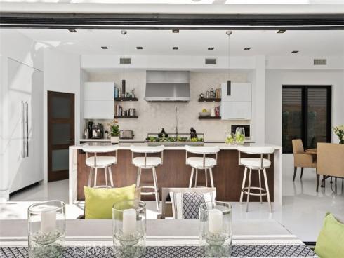 605  Marigold   Avenue, Corona del Mar, CA