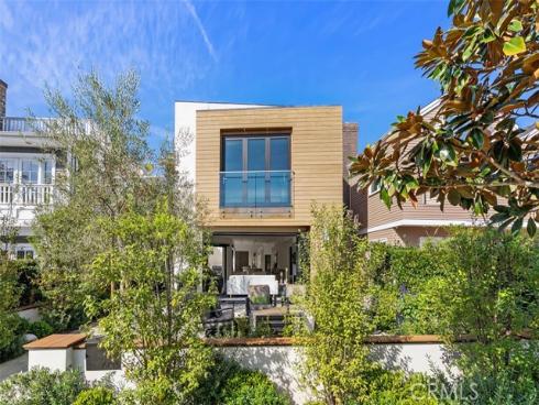 605  Marigold   Avenue, Corona del Mar, CA