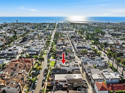 605  Marigold   Avenue, Corona del Mar, CA