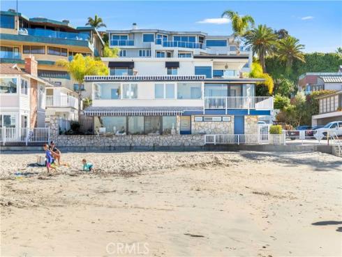 2708  Shell   Street, Corona del Mar, CA