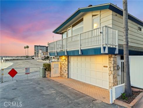 2708  Shell   Street, Corona del Mar, CA