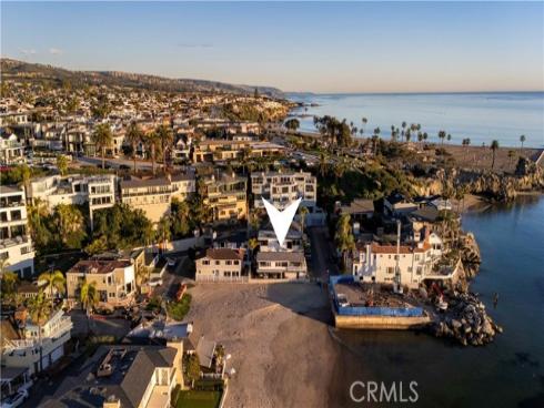 2708  Shell   Street, Corona del Mar, CA