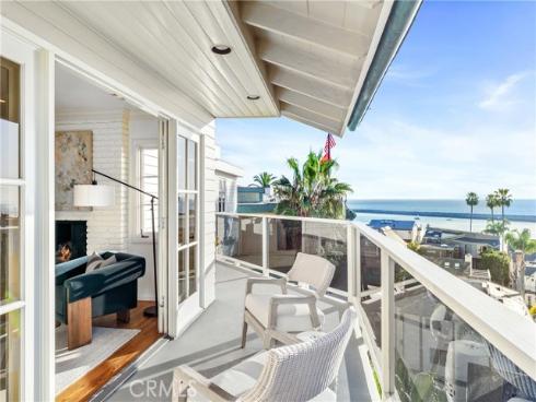 2727  Ocean   Boulevard, Corona del Mar, CA