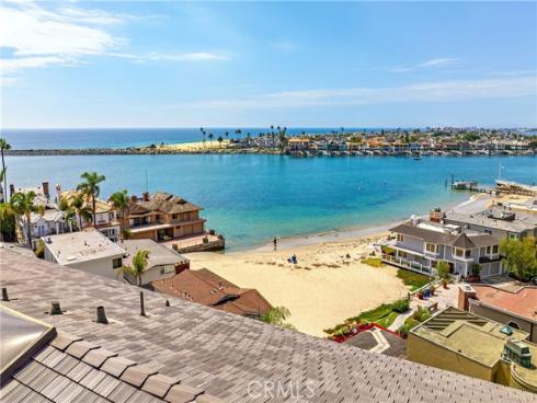 2727  Ocean   Boulevard, Corona del Mar, CA