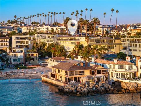 2727  Ocean   Boulevard, Corona del Mar, CA