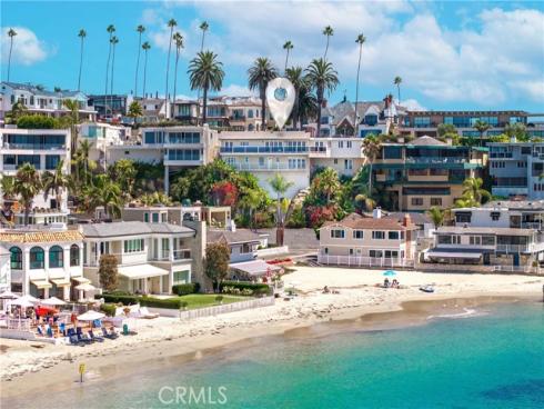 2727  Ocean   Boulevard, Corona del Mar, CA