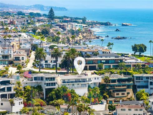 2727  Ocean   Boulevard, Corona del Mar, CA