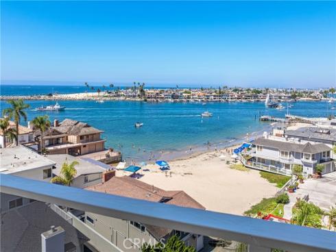 2727  Ocean   Boulevard, Corona del Mar, CA