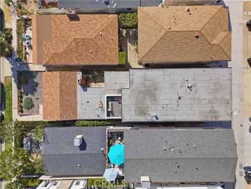 429  Carnation   Avenue, Corona del Mar, CA