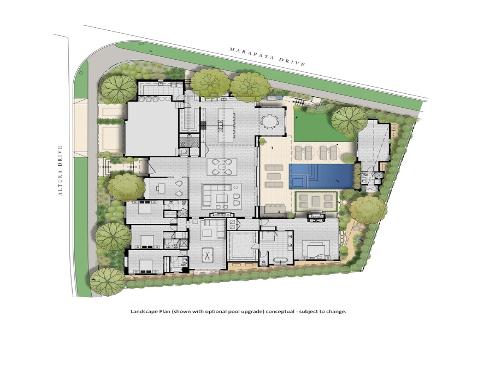 1900  Altura  , Corona del Mar, CA